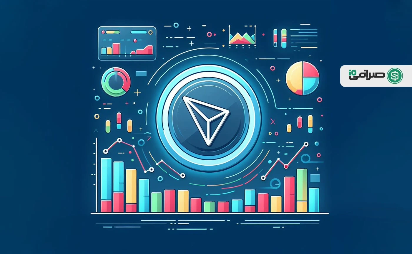 عوامل موثر در قیمت ترون